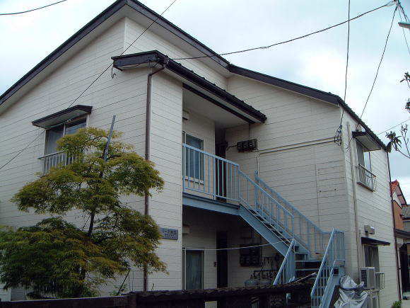 (外観) (外観)