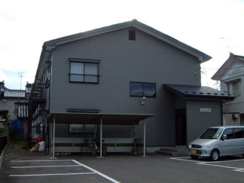 エスポ上畑町 105 エスポ上畑町 105