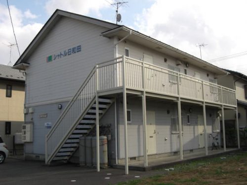 シャトル日和田 102 シャトル日和田 102