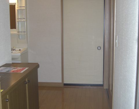 (内装) (内装)