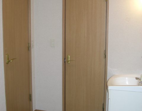 (内装) (内装)