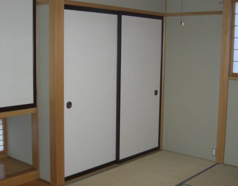 (内装) (内装)