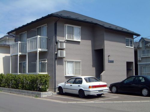エスポ日和田 101