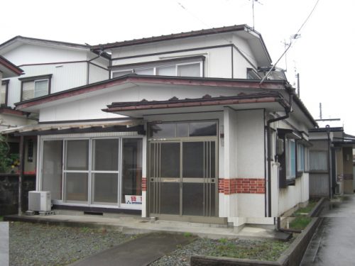 美原町12番貸家 A号室 美原町12番貸家 A号室