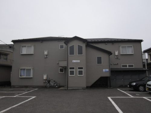 エスポ切添町 102