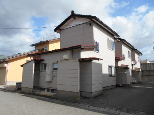 東原町17番貸家 2号室 東原町17番貸家 2号室