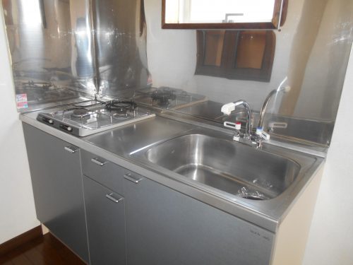 (キッチン) (キッチン)