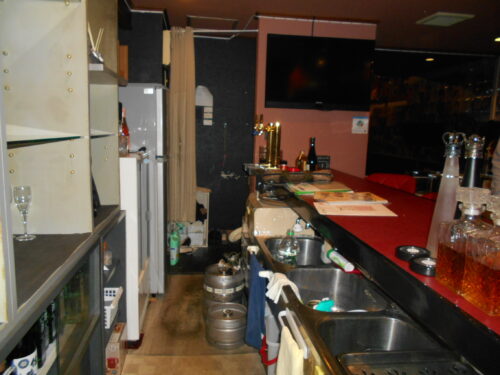 (キッチン) (キッチン)