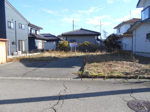 美原町11番土地