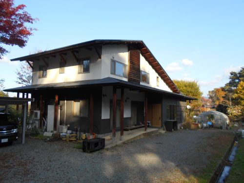 羽黒町川代字桜ヶ丘中古戸建