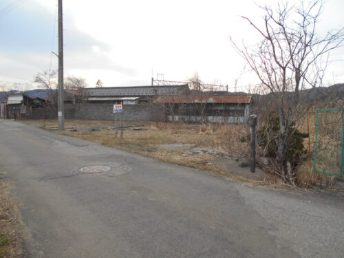 みずほ12番土地 みずほ12番土地