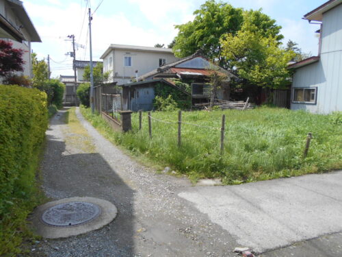 (外観) (外観)