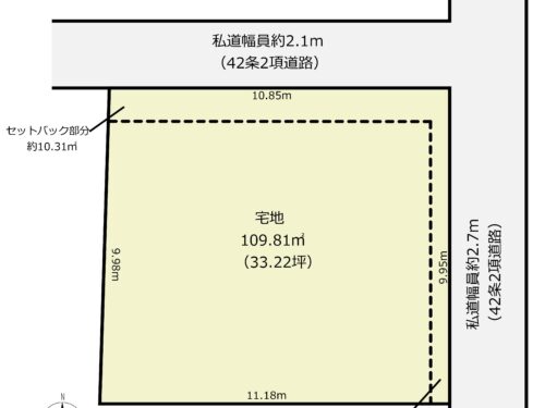 (間取) (間取)