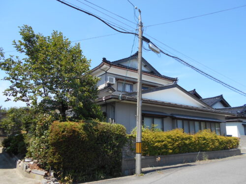 (外観) (外観)