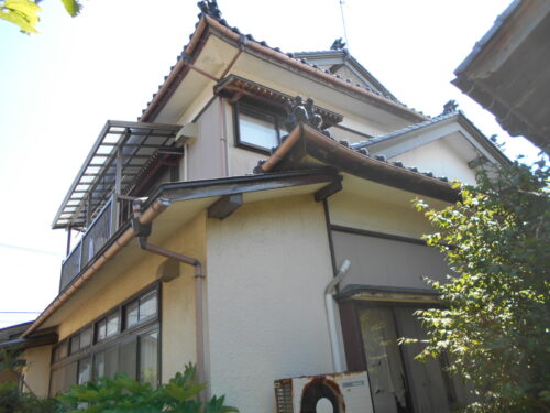 (外観) (外観)
