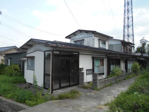 (外観)
