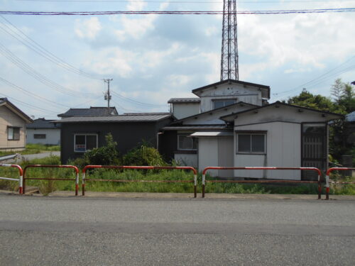 (外観) (外観)