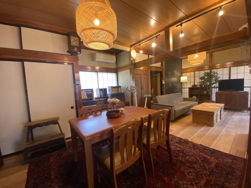 共有スペース 共有スペース