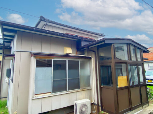 RICCA SUEHIRO<シェアハウス> ROOM.4 RICCA SUEHIRO<シェアハウス> ROOM.4