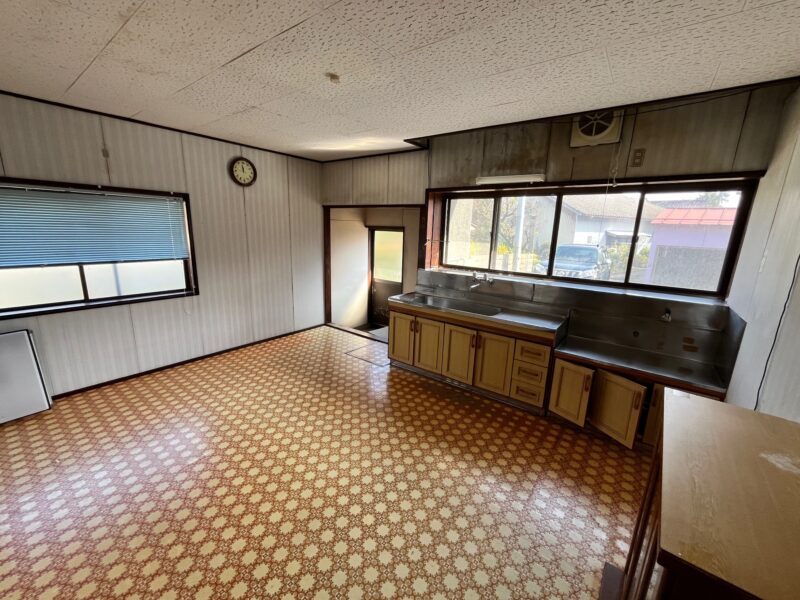 (キッチン) (キッチン)