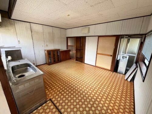 (キッチン) (キッチン)