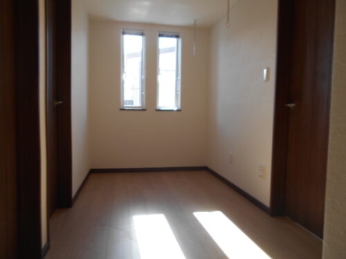 2階フリースペース (内装)