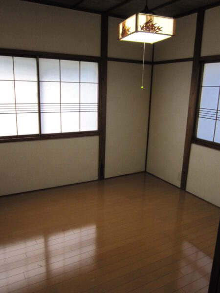 (内装)  (内装)