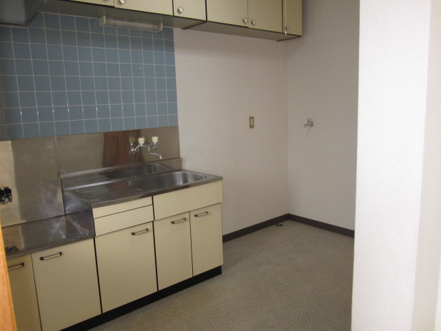 (キッチン) (キッチン)