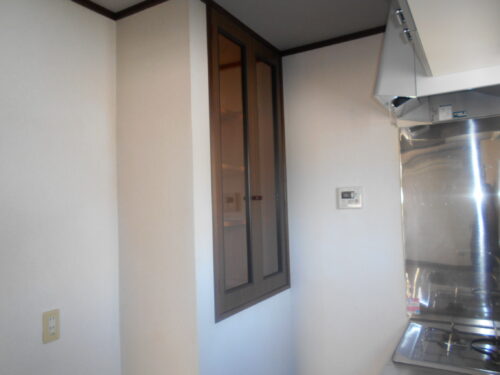 (キッチン) (キッチン)