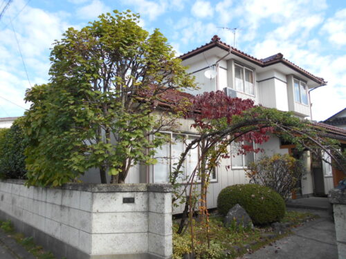 新形町18番中古戸建 新形町18番中古戸建