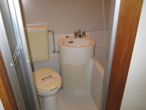 バス・トイレ バス・トイレ