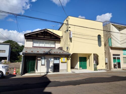 宇野テナントⅡ 201