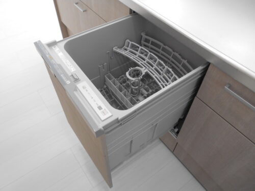 食洗器 (キッチン)