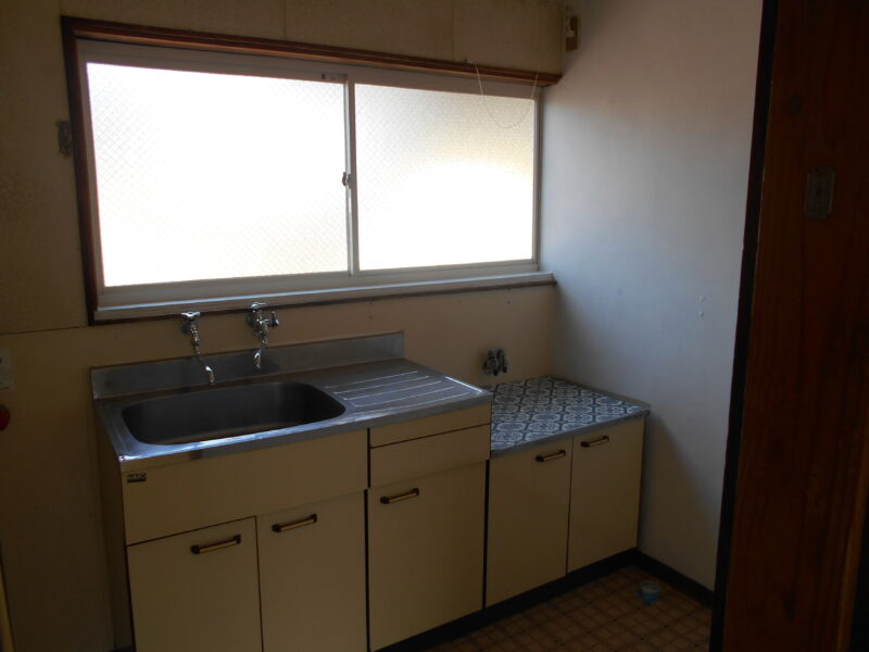 (キッチン) (キッチン)