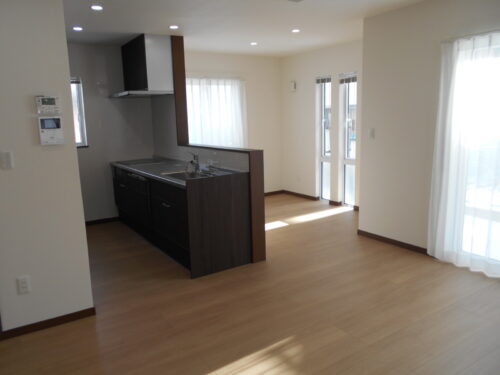 三瀬字横町381番中古戸建