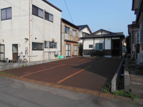 末広町18番飲食店舗 末広町18番飲食店舗