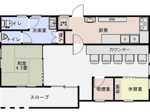  (外観)