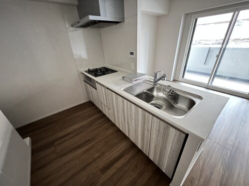 (キッチン) (キッチン)