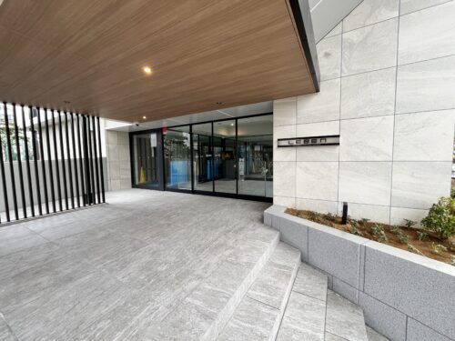 レーベン鶴岡グランドマークテラス 320号室