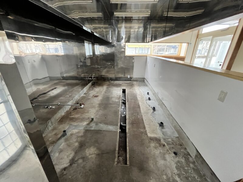 (キッチン) (キッチン)