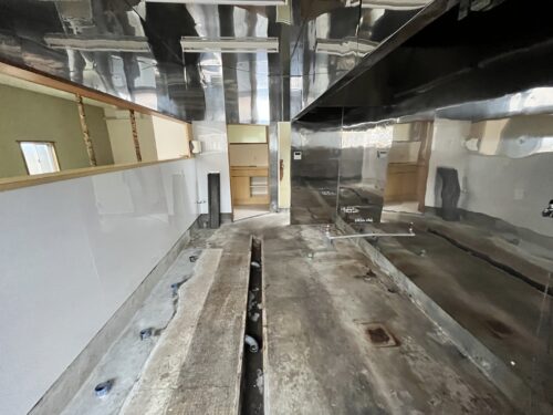 (キッチン) (キッチン)