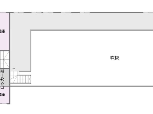 2階 (間取) 2階 (間取)