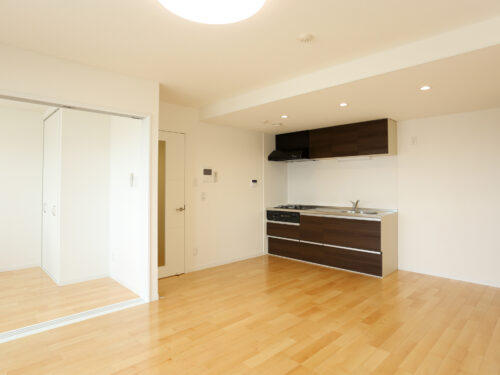 (キッチン) (キッチン)