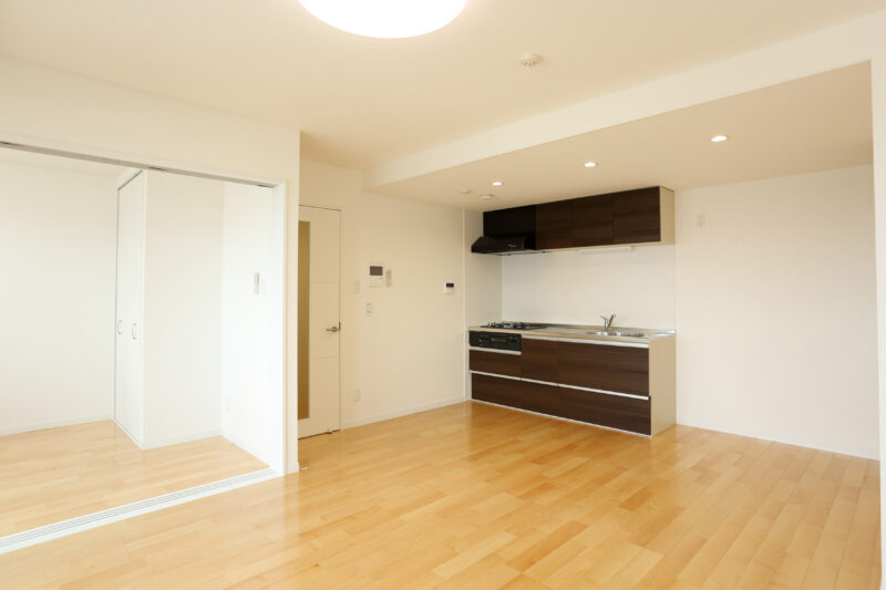 (キッチン) (キッチン)