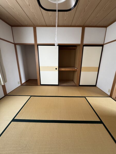 (内装) (内装)