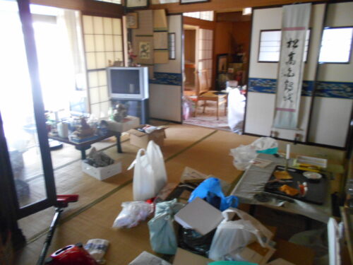  (内装)
