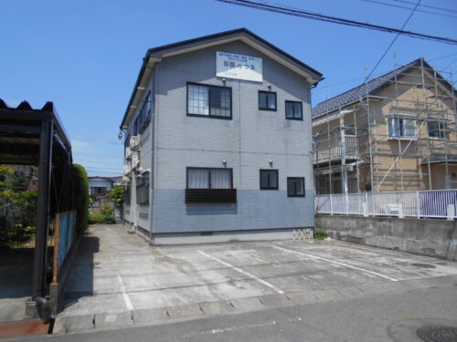  (外観)