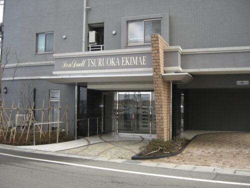  (外観)