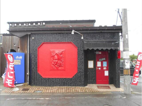 本町一丁目6番店舗 本町一丁目6番店舗