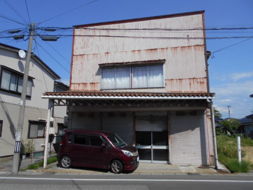  (外観)